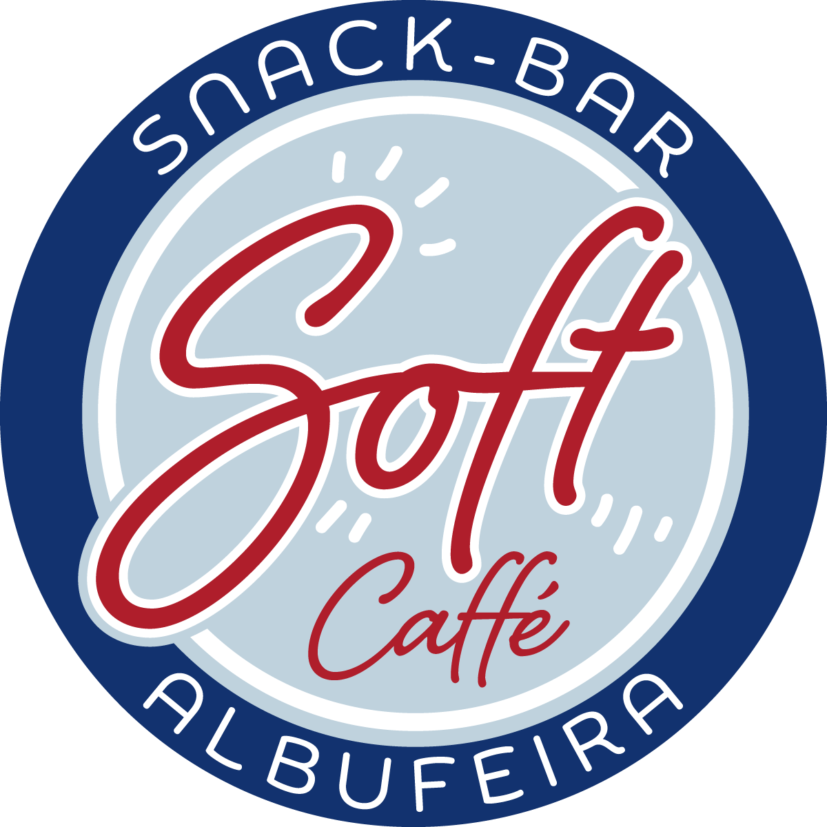 Soft Caffé logo